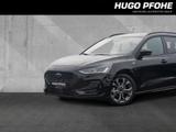 Ford Focus ST-Line X Turnier AUT|ACC|HUD|RFK|AHK|LED| - Ford Focus: Kombi
