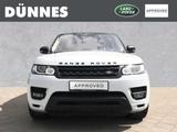 Land Rover Range Rover Sport 3.0 SDV6 HSE HSE - Land Rover Range Rover Sport: 3.0