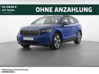Skoda Enyaq - Vorschau Bild 1