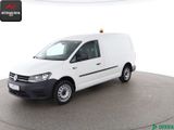 Volkswagen Caddy Maxi 1.4 TSI KASTEN AUT,KLIMA,1.HAND,SH - Gebraucht Automatik