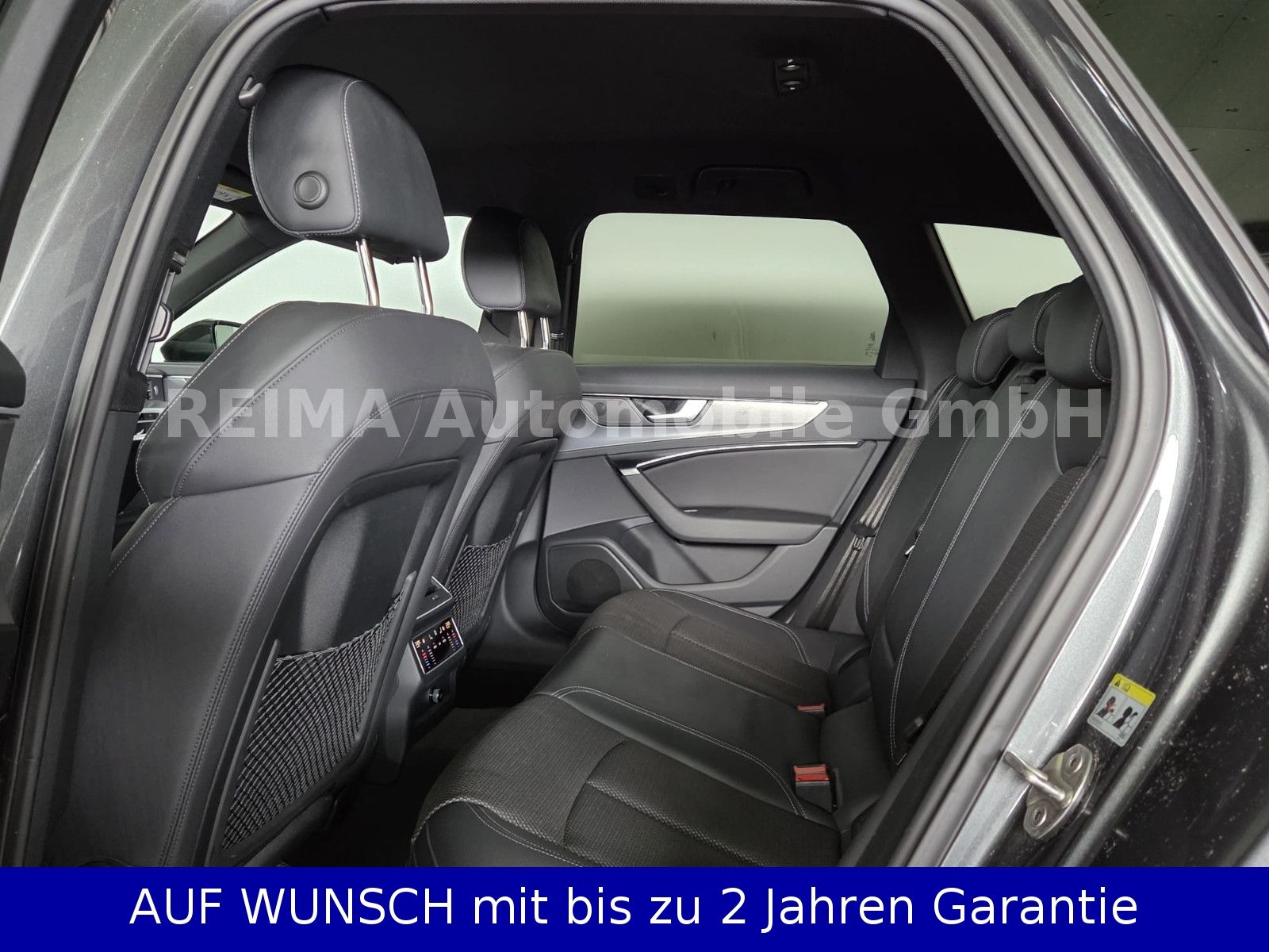 Fahrzeugabbildung Audi A6 Avant 45 TDI quattro S-Line Plus,LED, ACC,AHK