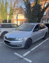 Skoda rapid - Skoda Rapid von privat