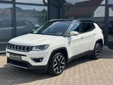 Jeep Compass 2.0 CRD Limited Sunrider Edition 4WD - Jeep Compass: Crd