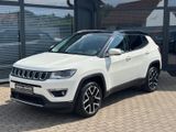 Jeep Compass 2.0 CRD Limited Sunrider Edition 4WD - Jeep Compass: Crd