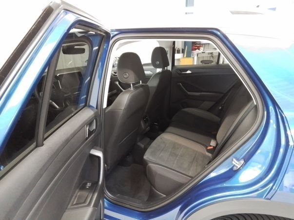 Volkswagen T-Roc - Bild 7