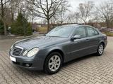 Mercedes-Benz E320 CDI Avantgarde Top Zustand - Mercedes-Benz E 320 in Frankfurt (Main)