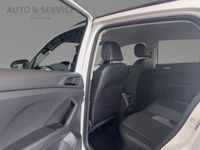 Volkswagen T-Cross - Vorschau Bild 7