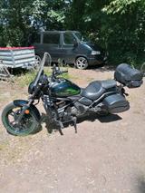 Kawasaki vulcan s - Kawasaki Motorräder in Leipzig