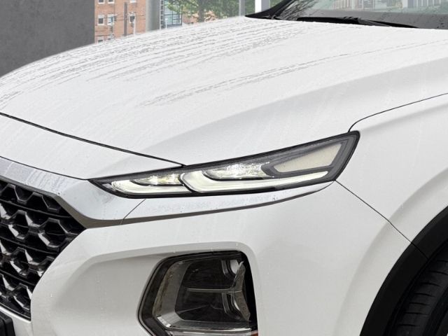 Fahrzeugabbildung Hyundai SANTA FE Premium 4WD 7-Sitzer +KLIMA+LEDER+LED+R