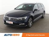 Volkswagen Passat 1.8 TSI Highline BlueMotion Aut.*NAVI* - Volkswagen Passat: Highline