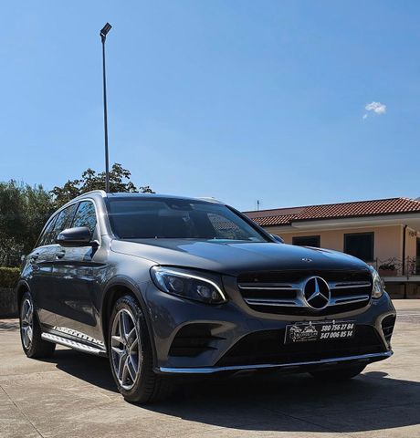 Mercedes-Benz Mercedes-benz GLC 250 GLC 250 d 4Matic Premium