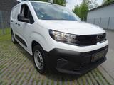 Opel Combo E Cargo erhöhte Nutzlast nur 3000 km - gebrauchte Opel Combo aus dem Jahr 2024