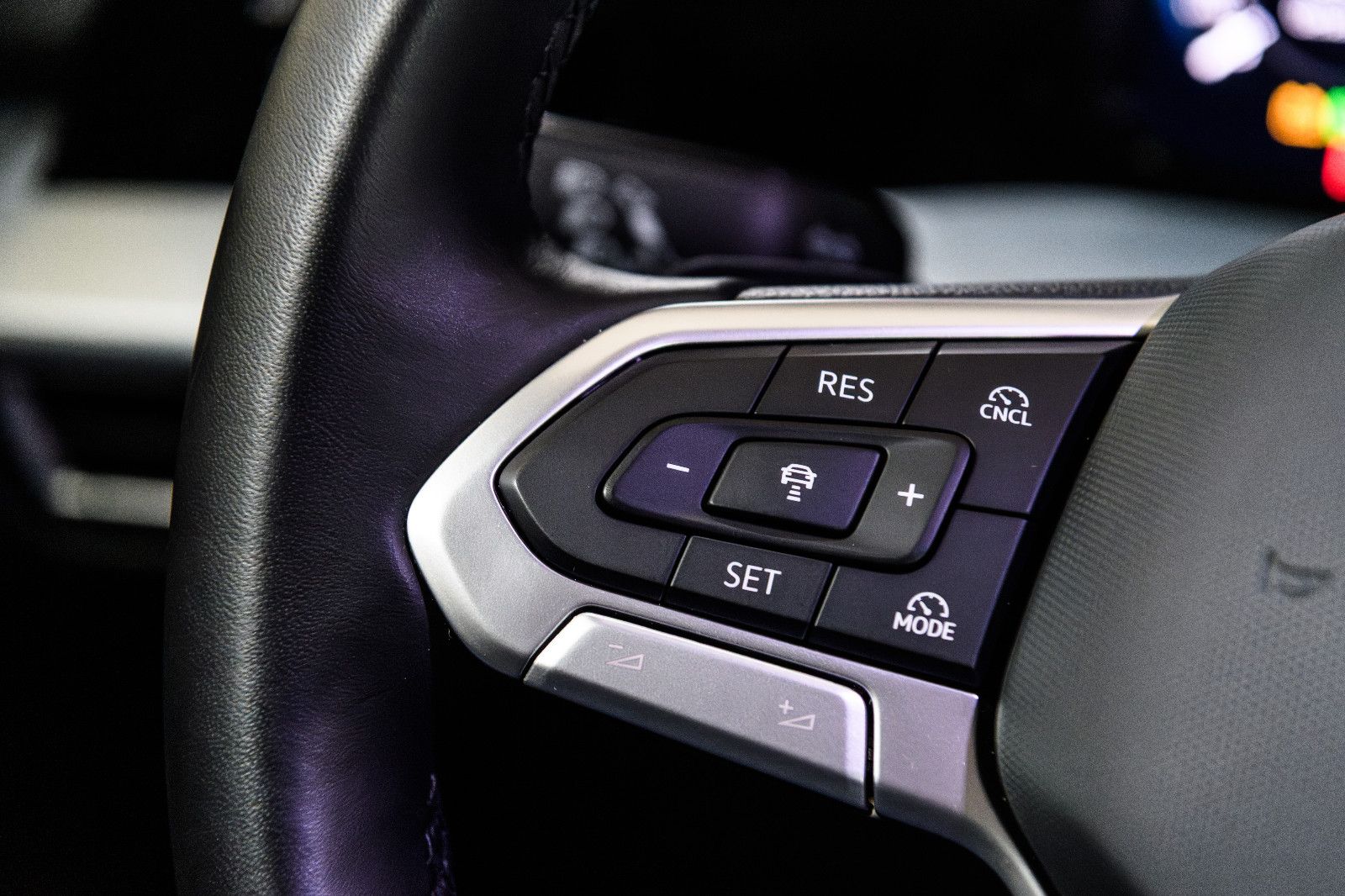 Fahrzeugabbildung Volkswagen Golf VIII Variant Goal 2.0 TDI IQ-LED+AHK+360°KA