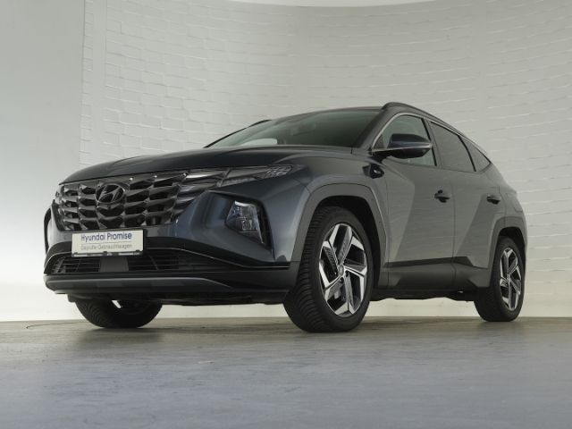 Tucson CRDI PRIME 48V DCT+VOLL LED+NAVI+360 GRAD