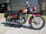 Ducati 250 Monza - DUCATI 250