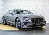 Bentley Continental GT First Edition V8/Carbon/FACELIFT - Bentley Continental GT New cars