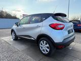 Renault Captur XMOD Sportsitze Sportpaket Sport Lenkrad - Renault aus 2015
