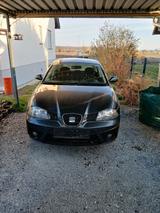 Seat Ibiza inkl. 4 Kompletträder Sommer - : Kompletträder