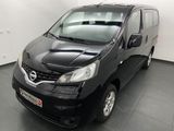 Nissan NV200 Evalia 1.5 Acenta Klima#Tempomat#R-Kamera - Nissan: Van, Nv