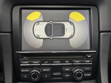 2014 Porsche BOXSTER 缩略图 23