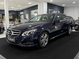 Mercedes-Benz E 200 CGI BlueEfficiency Avantgarde *SHZ*LED*AHK - Mercedes-Benz E 200