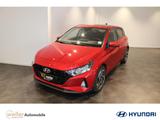 Hyundai i20 1.0 ''Edition 30+'' Rückfahrkamera Sitzheizu - Hyundai i20 Gebrauchtwagen in Stuttgart