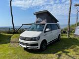 Volkswagen VW T6 Camper Aut. 4Motion - wie California - Volkswagen T6 andere aus 2019