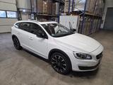 Volvo V60 Cross Country - Volvo V60 Cross Country aus 2015