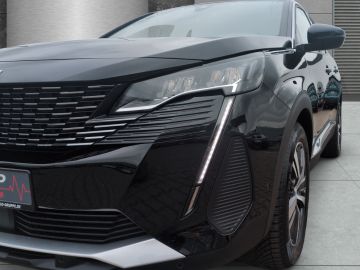 Peugeot 3008 - 4