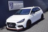 Hyundai I30N PERFORMANCE|TEMPOMAT|KAMERA|APPLE|NAVI|LED| - Hyundai i30: N Performance