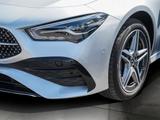 Mercedes-Benz CLA 250 e SB AMG-LINE ADVANCED PLUS PANORAMA KAM - gebrauchte Mercedes-Benz CLA 250 aus dem Jahr 2023