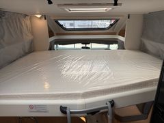 Sunlight T 68 5 Personen Fahrzeug + Automatik