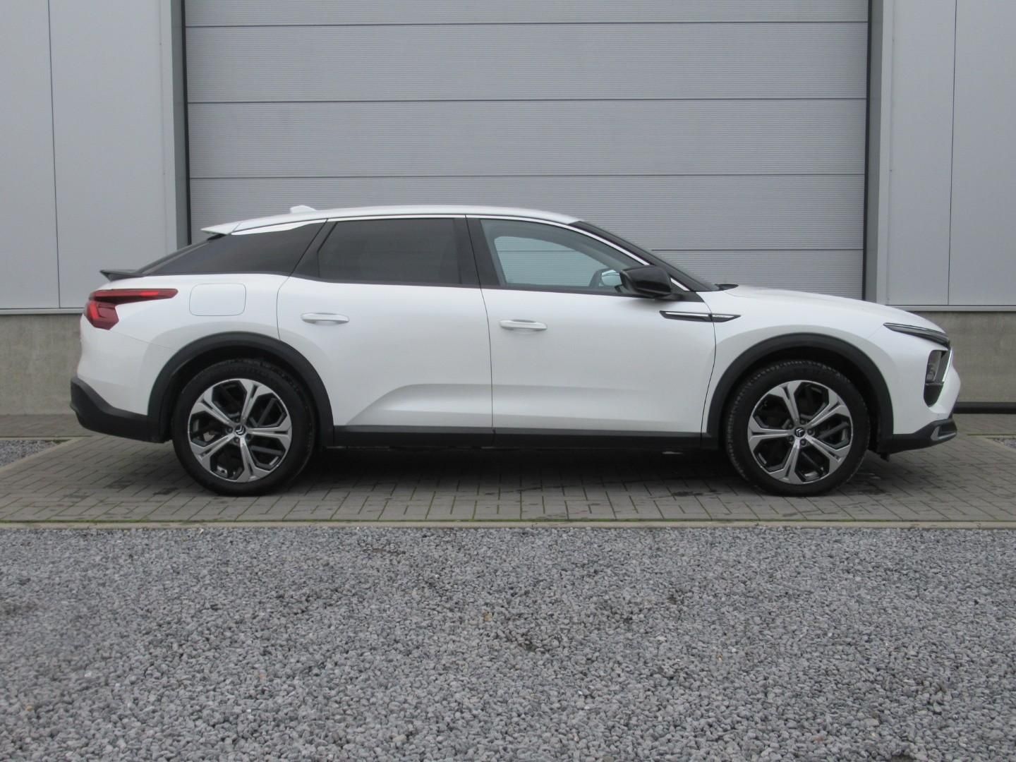 Citroën C5 X 1.6 PHEV Aut. / € 14.999 netto / Half Leder imagem 2