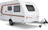Weinsberg CaraOne EDITION HOT 500 FDK Auflastung 1700kg  - Angebote