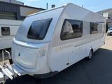 Knaus Südwind 580 FSK +MOVER+KLIMA+MARKISE+TV+1.HAND+ - Knaus Fsk