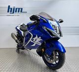 Suzuki Hayabusa Special Edition / Power Edition Akra. - HAYABUSA