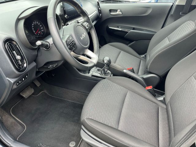 Picanto Dream Team 1.0 KLIMA SHZ KAMERA CarPlay 