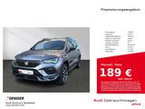 Seat Ateca FR 1.5 TSI DSG CarPlay LED AHK Sitzhzg. - Seat Ateca Gebrauchtwagen in Bielefeld