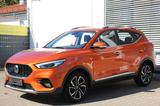 MG ZS 1.0T-GDI # Automatik # Luxury # Navi # LED - MG Gebrauchtwagen