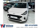 Hyundai i10 Hyundai i 10 FL (MY25) 1.0 Benzin (63 PS) 5- - Hyundai i10: Ps