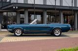Ford Mustang 4.7 Convertible - Ford Mustang Oldtimer: Cabrio
