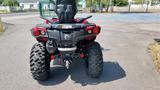 Can-Am Outlander 1000 Max DPS- T ABS Nur 70 km!!! - CAN-AM 1000
