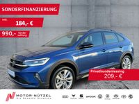 Volkswagen Taigo - Vorschau Bild 1