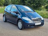 Mercedes-Benz A 150 Automatik I Klima I Navi I SHZ I - gebrauchte Mercedes-Benz A 150 aus dem Jahr 2006