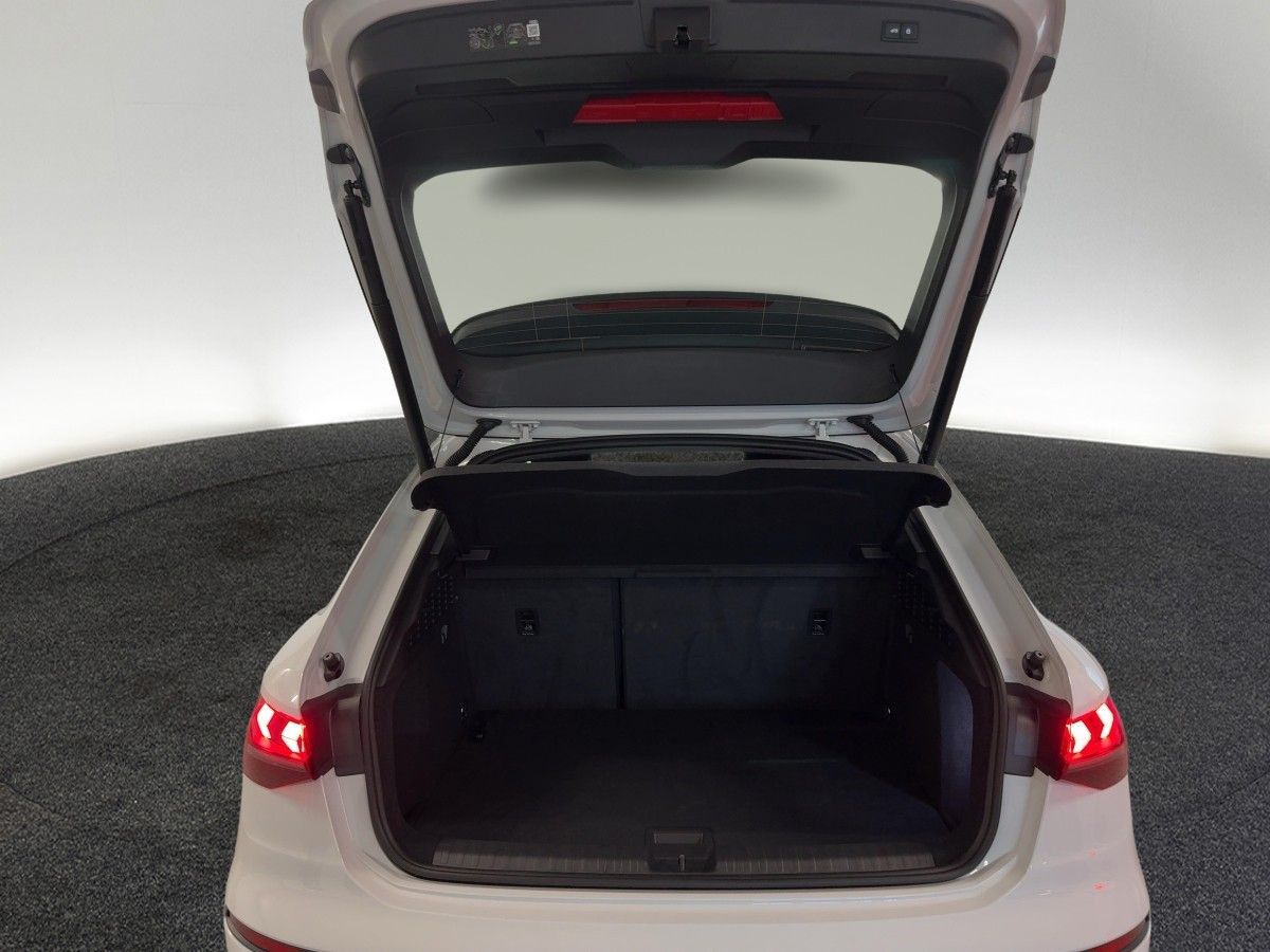 Audi A3 - Bild 9