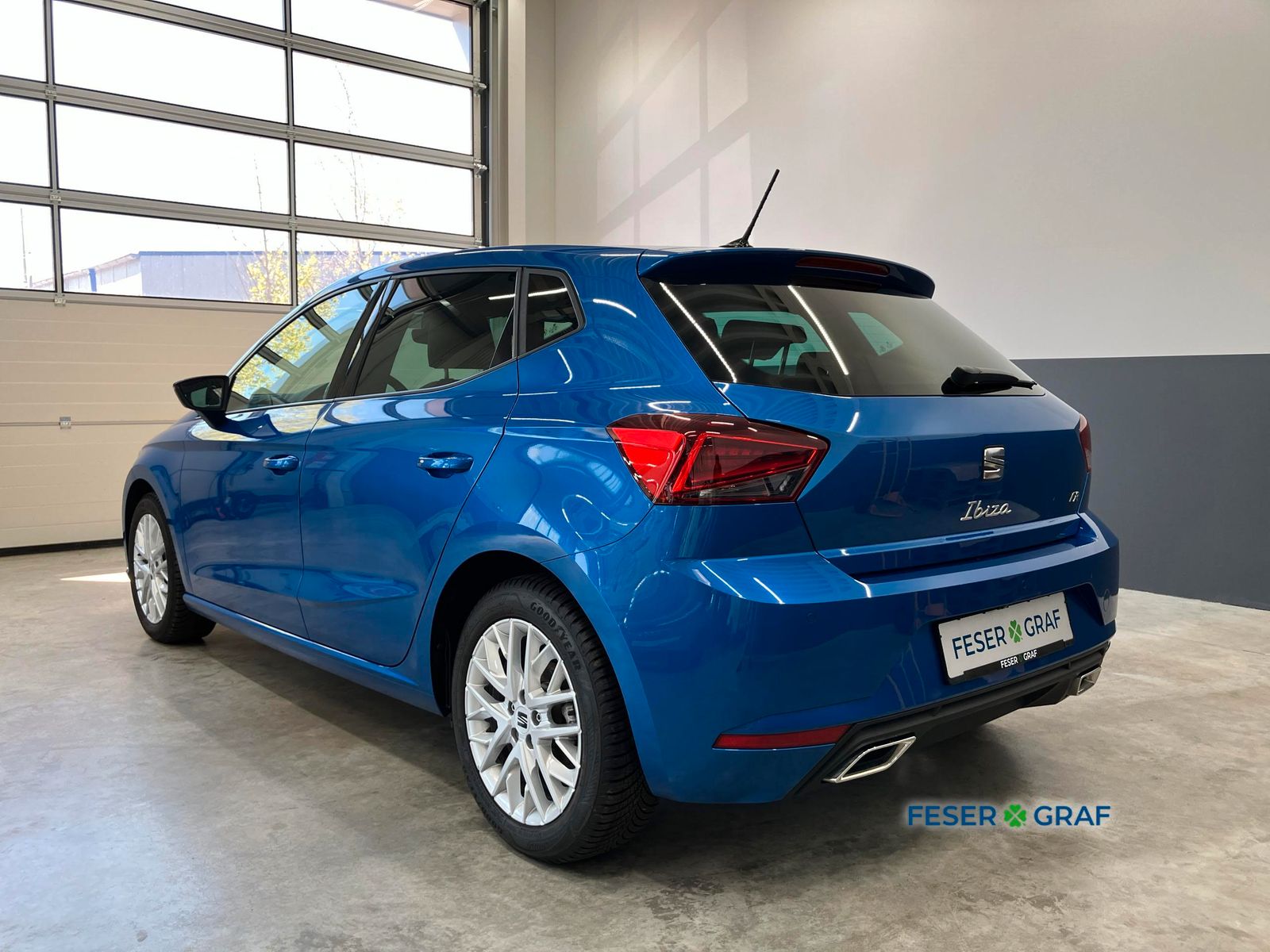 Seat Ibiza - Bild 8