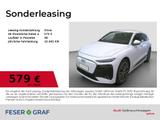 Audi A6 Avant e-tron performance 270 kW 360°/matrix - Audi A6 mit Elektro-Antrieb