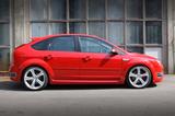 Ford Focus 2,5 ST ** TOP / wie neu ** 16700 km - Ford aus 2006