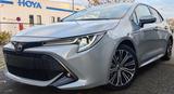 Toyota Corolla Hybrid Club - Toyota Gebrauchtwagen in Wiesbaden