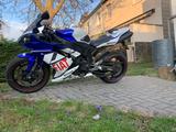 Yamaha R1 Rn19 - YAMAHA 2008 R1